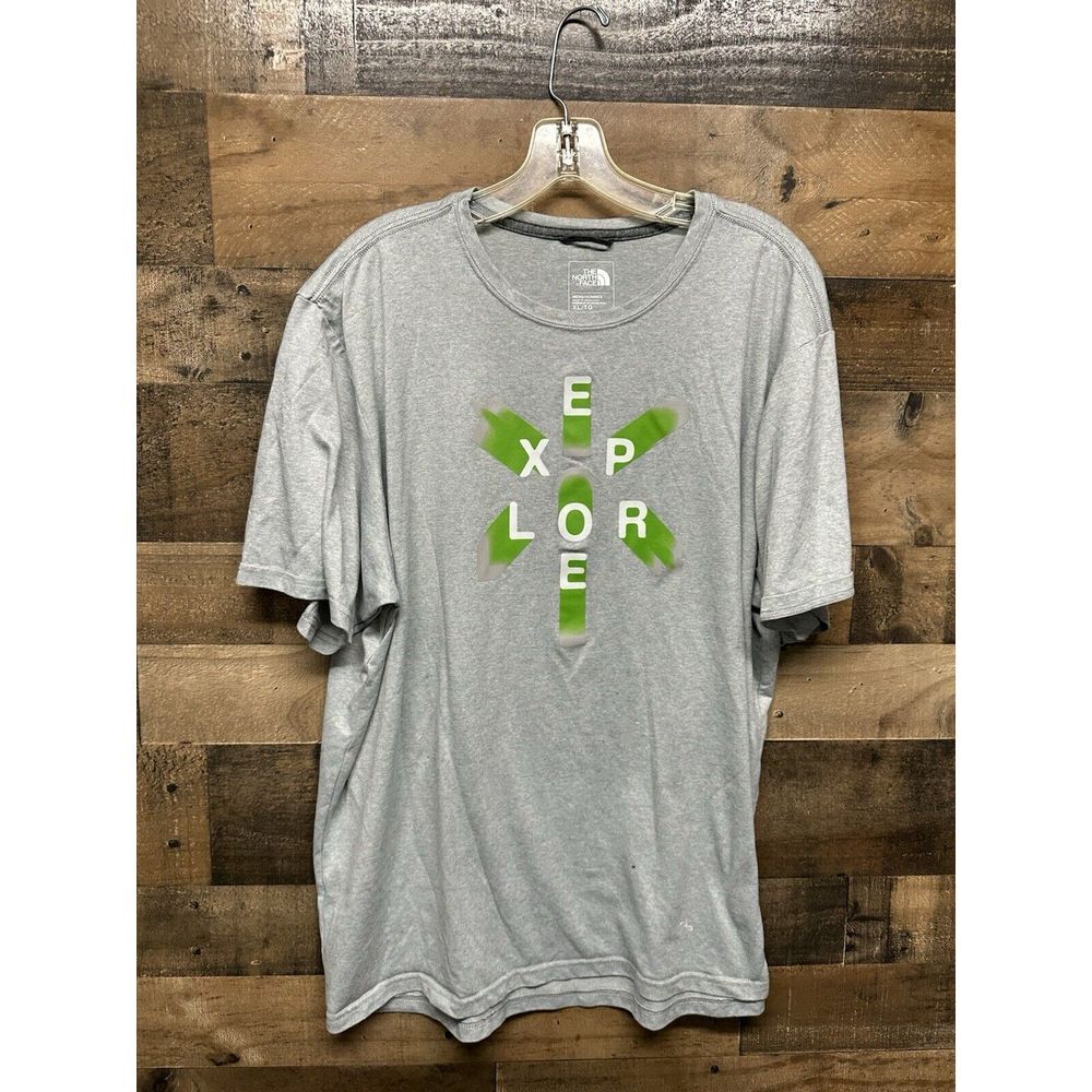 The‎ North Face Men's T-Shirt Size X-Large